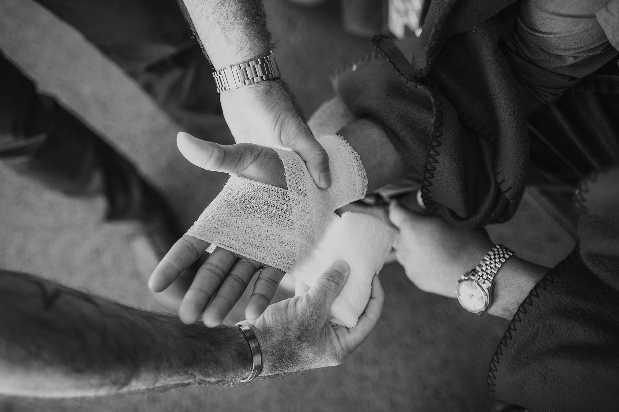 Escobar Law Firm – Helping accident victims secure compensation. Call (703) 268-9199 today