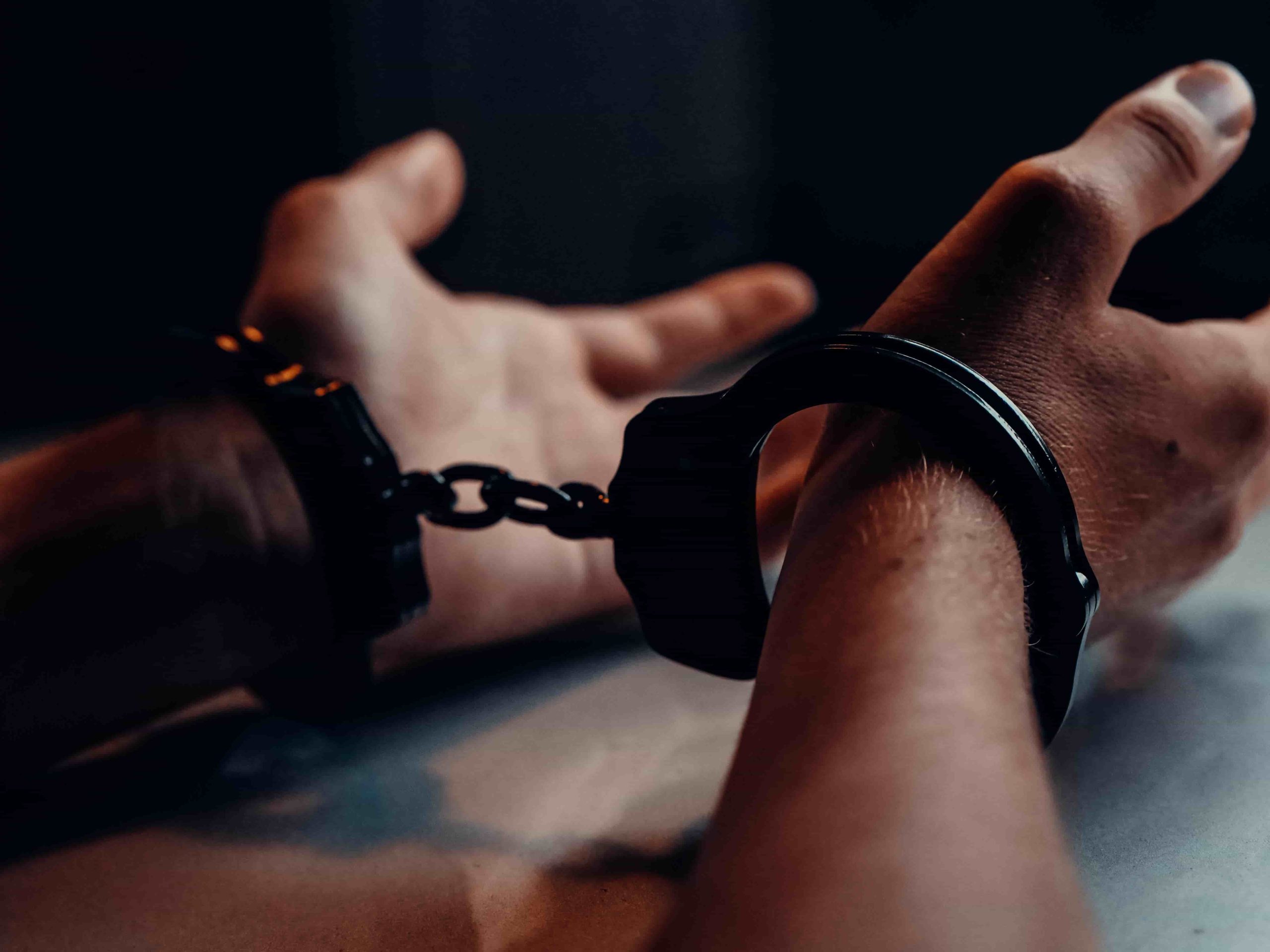 Get Expert Legal Defense for Your Criminal Case – Contact Escobar Law Firm, PLLC Today @ (703) 268-9199