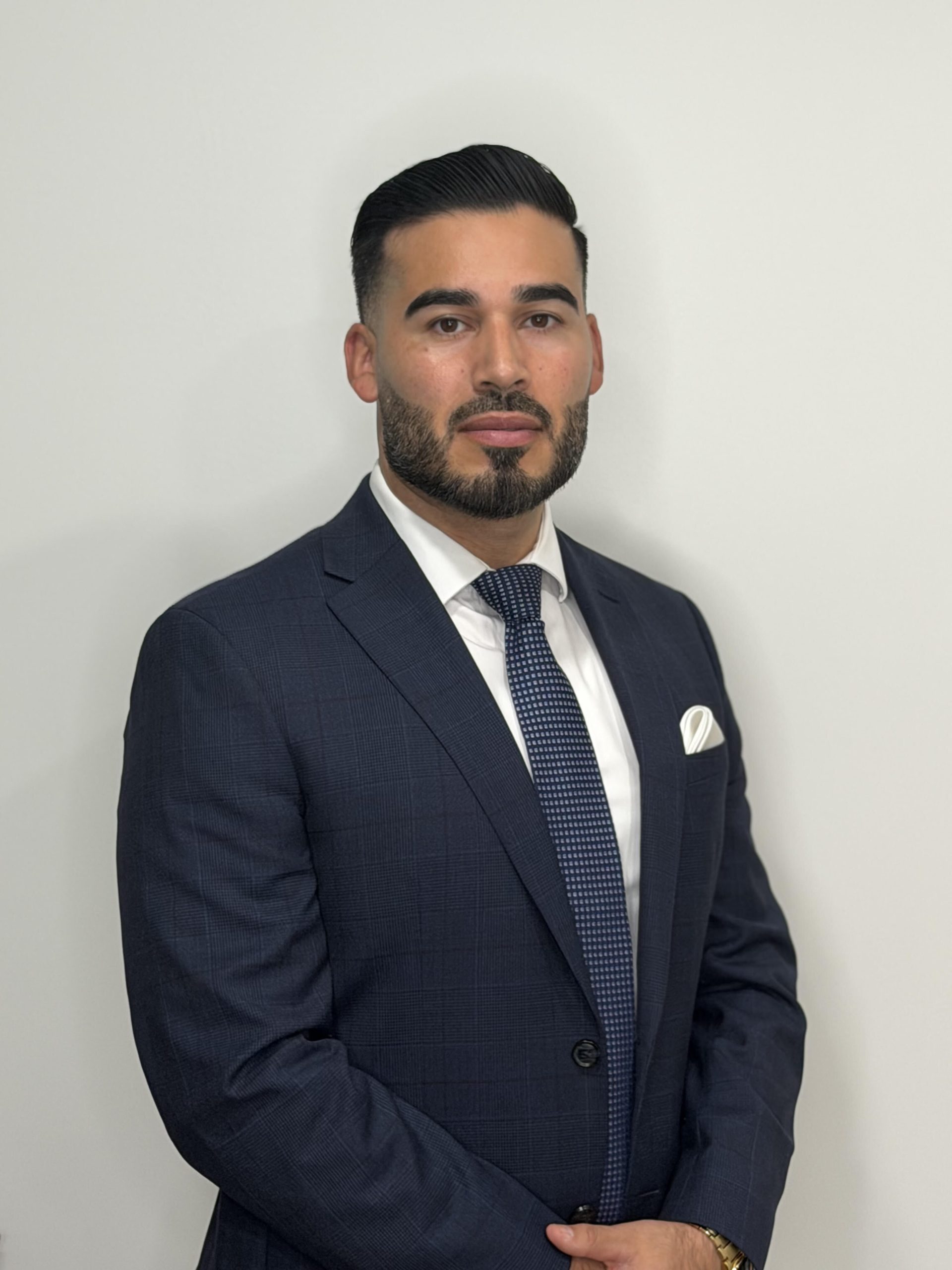 Alan Escobar