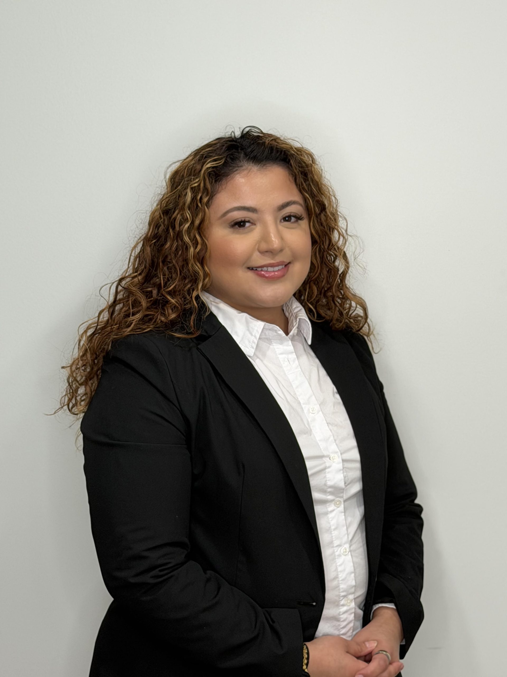 Alejandra V. Majano- Legal Assistant